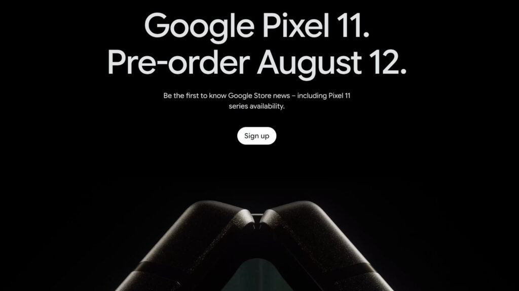 Google Is Now Sending Out Emails With Discount Codes For The Pixel 11 Google Is Now Sending Out Emails With Discount Codes For The Pixel 11
