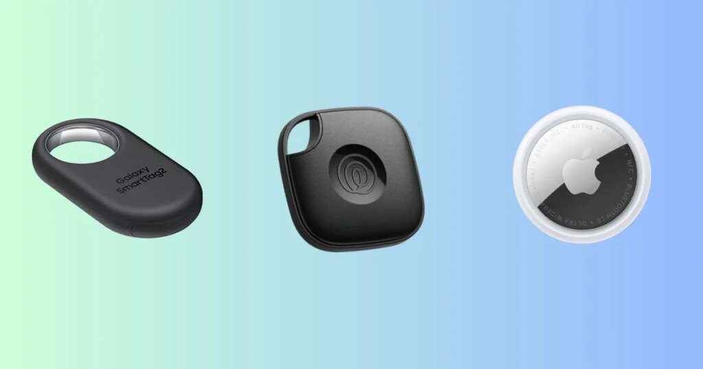 Google’s long-awaited AirTag rival just leaked ahead of launch under a familiar name