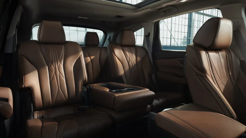 Heated Seats Are the Number One Feature New Car Buyers Want Heated Seats Are the Number One Feature New Car Buyers Want