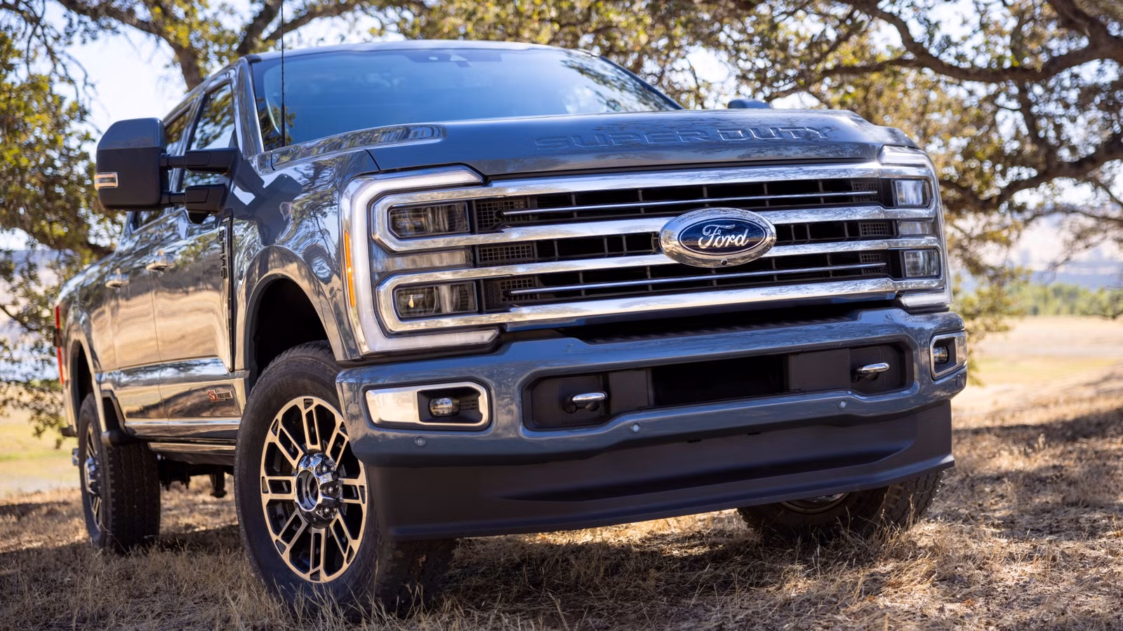 Heay-Duty Trucks To Buy When Reliability Matters Most Heay-Duty Trucks To Buy When Reliability Matters Most
