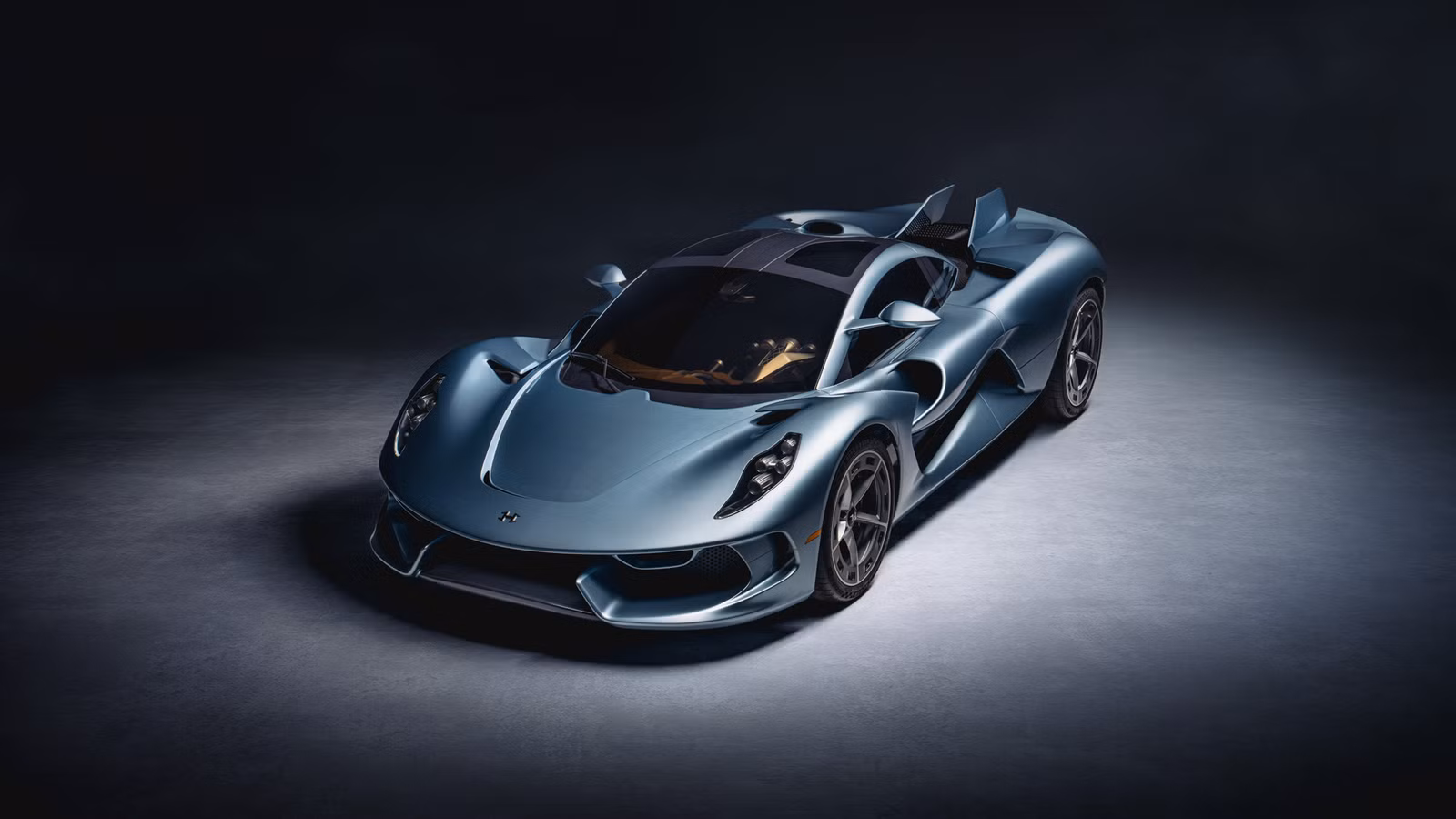 Hennessey Blackbird Interior And Exterior Picture Gallery Hennessey Blackbird Interior And Exterior Picture Gallery