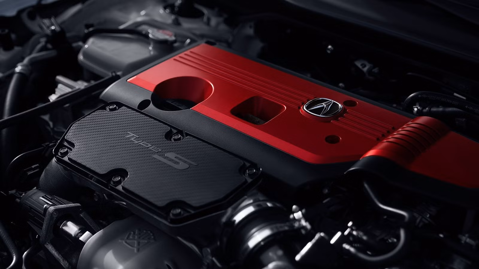 Honda’s Most Powerful 4-Cylinder Engine Isn’t Even In A Honda Honda's Most Powerful 4-Cylinder Engine Isn't Even In A Honda
