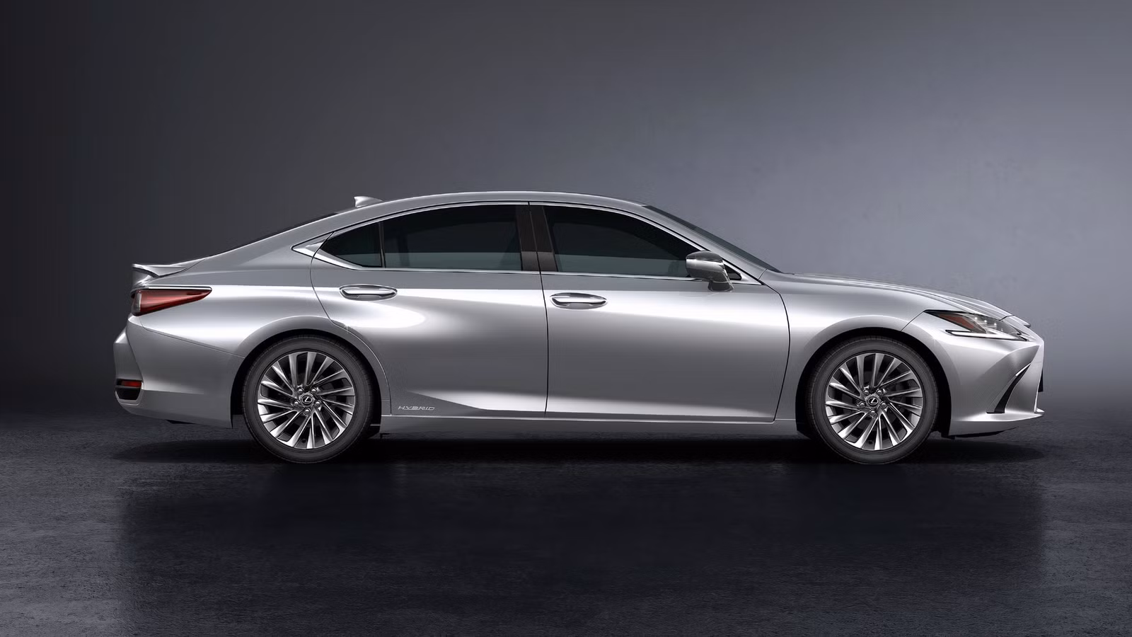 How Much It Costs To Replace A 2025 Lexus ES Hybrid Battery How Much It Costs To Replace A 2025 Lexus ES Hybrid Battery