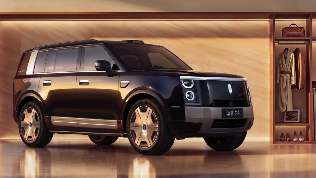Stelato G9.