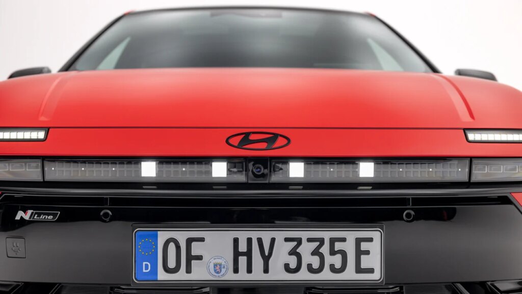 Hyundai Ioniq 4 and 7? Unnamed new electric SUVs in the pipeline