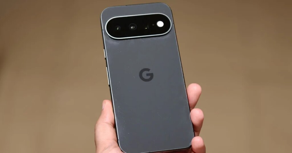 I underestimated the Pixel 11, and now I'm eating my words