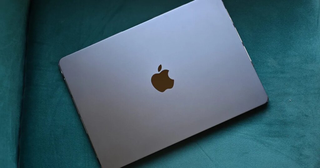 I upgraded from the M1 MacBook Air to the M5, and here’s what changed for me I upgraded from the M1 MacBook Air to the M5, and here’s what changed for me