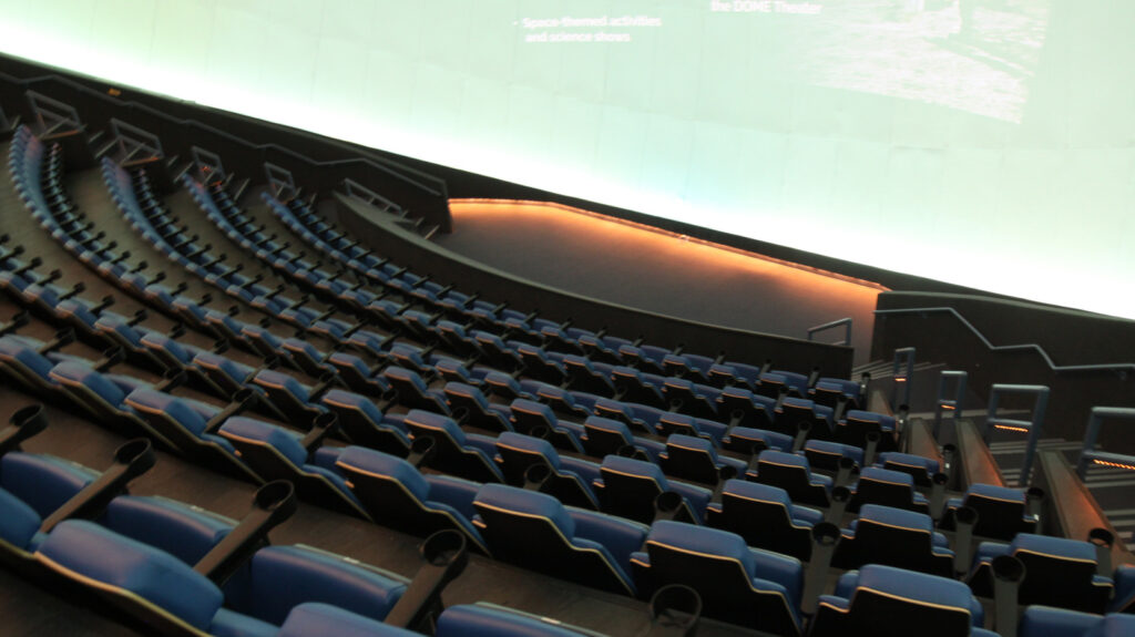 IMAX Or LieMax? How To Tell The Difference