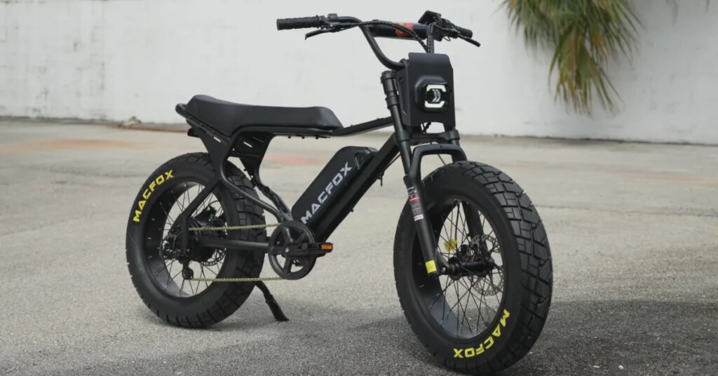 Illinois just made 40 mph e-bikes street legal – but there’s a huge catch Illinois just made 40 mph e-bikes street legal – but there’s a huge catch