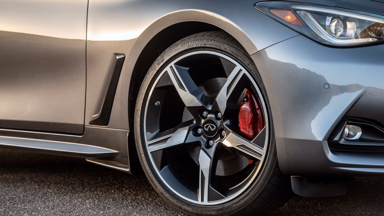 Infiniti Killed This 400-HP Coupe Right As Nissan Put Its Engine In The New Z Infiniti Killed This 400-HP Coupe Right As Nissan Put Its Engine In The New Z