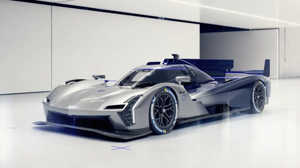 Is Cadillac Cool Enough to Sell Its Le Mans Prototype to Private Buyers Like Its Rivals? Is Cadillac Cool Enough to Sell Its Le Mans Prototype to Private Buyers Like Its Rivals?