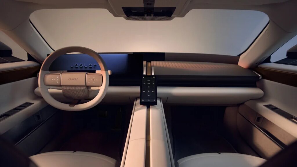 Jaguar EV Interior, Dodge GLH, Rivian Recalls Turn Signals Again