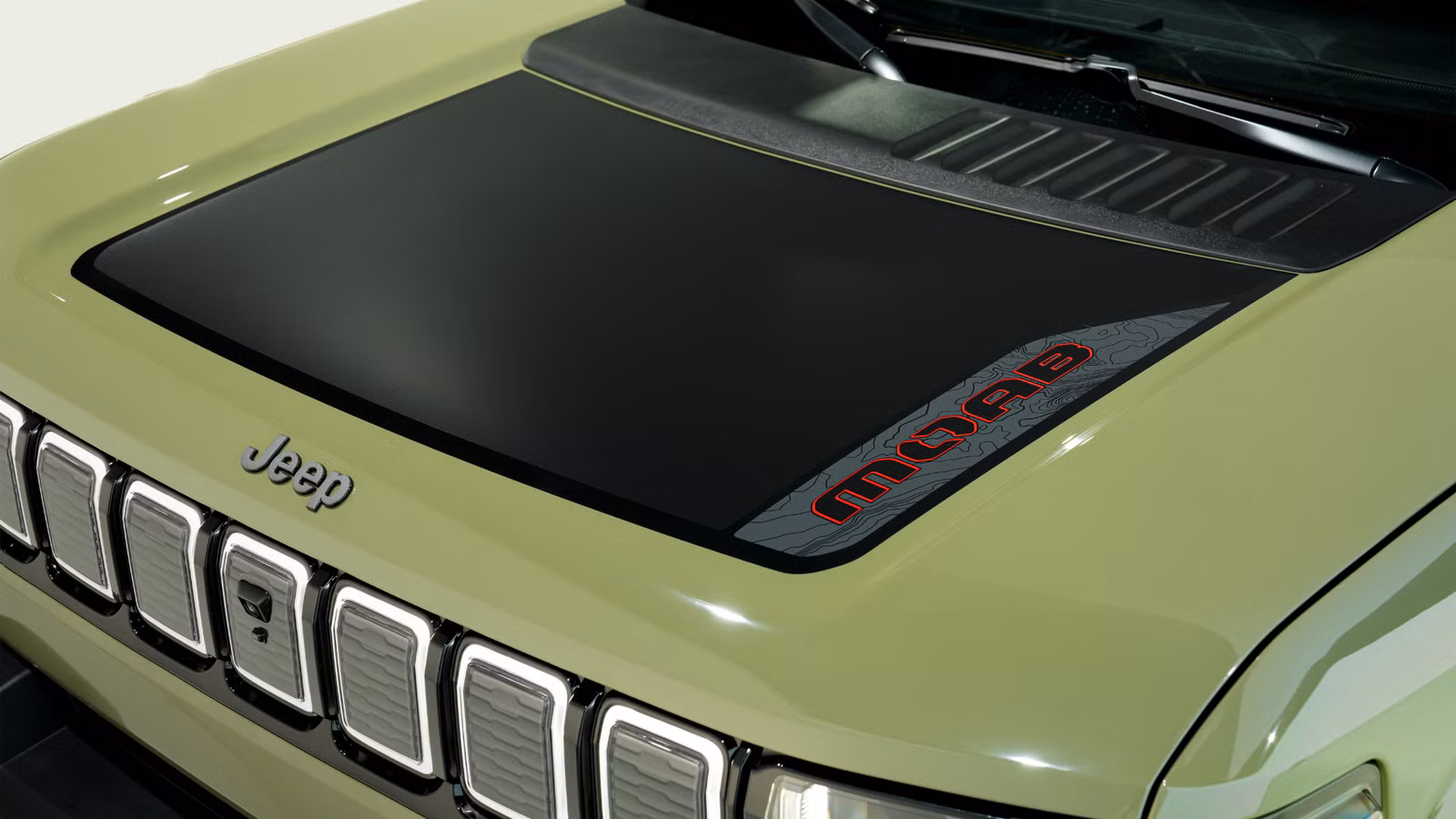 Jeep’s Controversial New Off-Roader Is Expensive, But At Least It Has More Horsepower Jeep's Controversial New Off-Roader Is Expensive, But At Least It Has More Horsepower