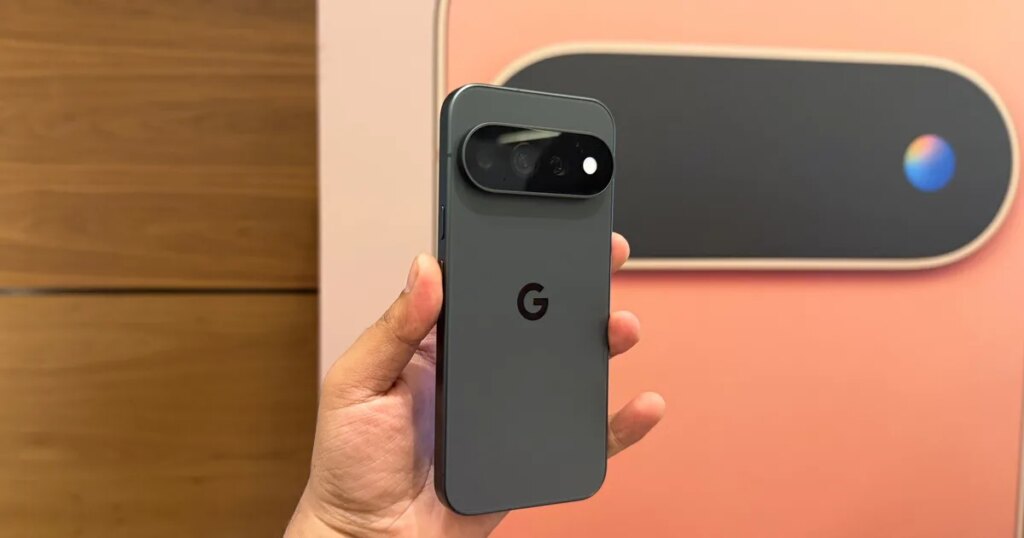 Just got a Pixel 11? These are the best accessories I'd put my money on