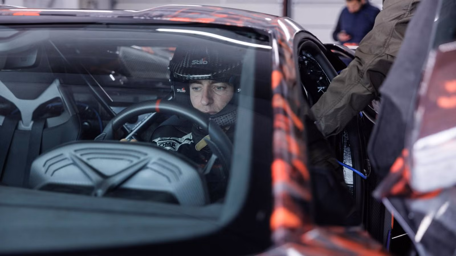 Lamborghini’s New Super Revuelto Is Setting Records On The Wrong Track Lamborghini's New Super Revuelto Is Setting Records On The Wrong Track