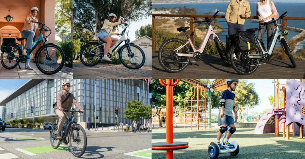 Lectric XPress2 extra battery bundle for 100+ miles $1,399, Aventon Pace 5 + Level 4 REC e-bike launch, Segway S2 kids scooter, more Lectric XPress2 extra battery bundle for 100+ miles $1,399, Aventon Pace 5 + Level 4 REC e-bike launch, Segway S2 kids scooter, more