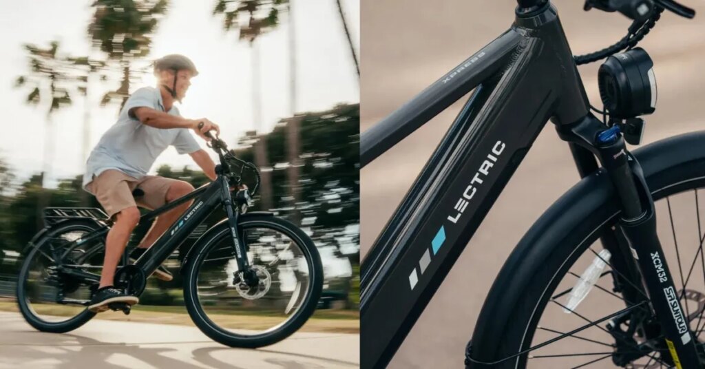 Lectric eBikes hits $1 billion in sales, surpasses 750,000 e-bikes