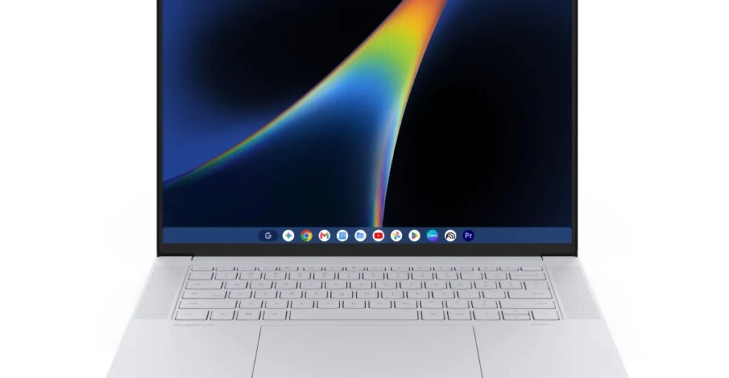 Lenovo Googlebook leaks reveal a laptop and 2-in-1 tablet Lenovo Googlebook leaks reveal a laptop and 2-in-1 tablet