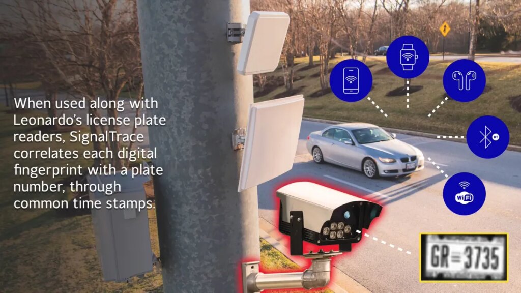 License Plate Camera Companies Want You to Believe They Can Track Everything. An Expert Explains Why They Can't