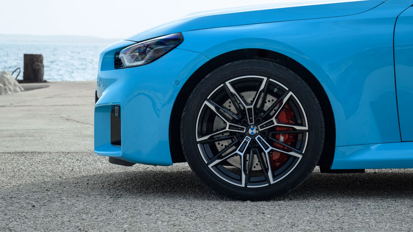 Little Price, Big Fun – The BMW Small Car Lineup Delivers The Thrills Without Breaking The Bank Little Price, Big Fun - The BMW Small Car Lineup Delivers The Thrills Without Breaking The Bank