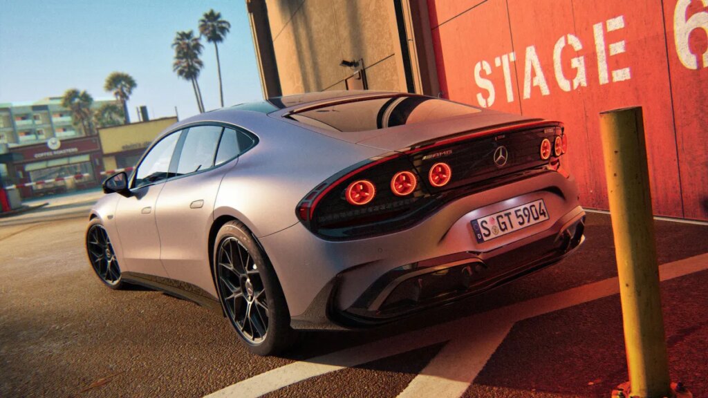 Merc’s Long-Range GT, Honda Reels From Earthquake, GTA 6 Reveal Merc's Long-Range GT, Honda Reels From Earthquake, GTA 6 Reveal