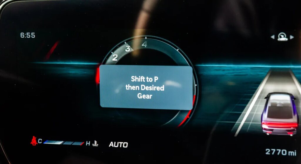 My 2026 Dodge Charger Test Car Bricked Itself Three Times In Five Days