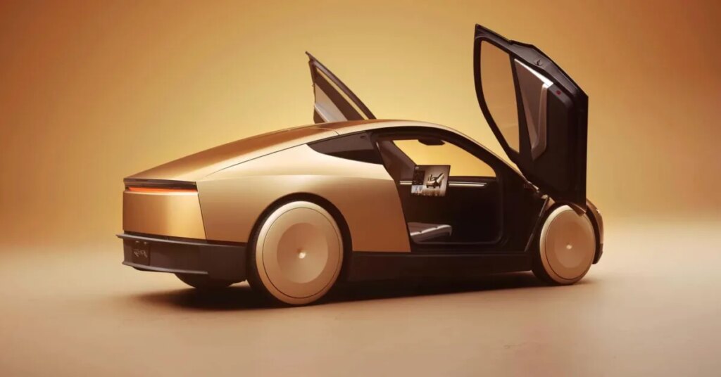 My Tesla Cybercab launch predictions
