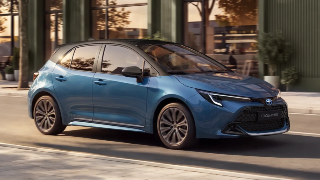 Most reliable family cars - header image