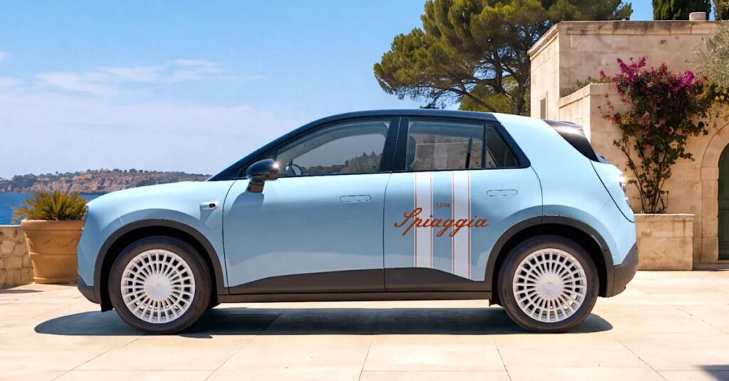 Nio hopes 666 and 13 will be lucky numbers for Club Spiaggia