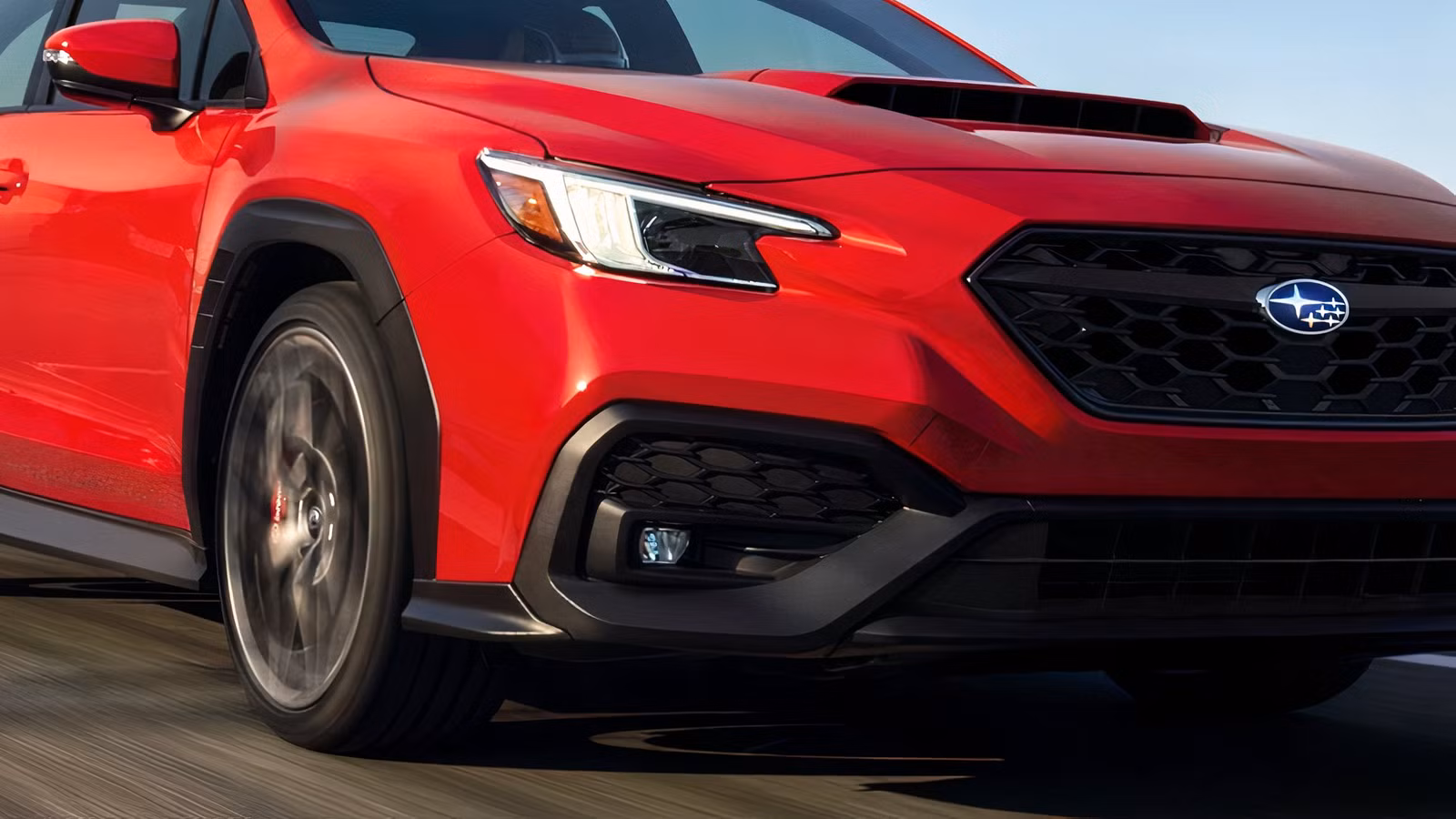 Only 2 Subaru Models Are Winning In 2026 So Far, And One Of Them Is A Manual Sports Sedan Only 2 Subaru Models Are Winning In 2026 So Far, And One Of Them Is A Manual Sports Sedan