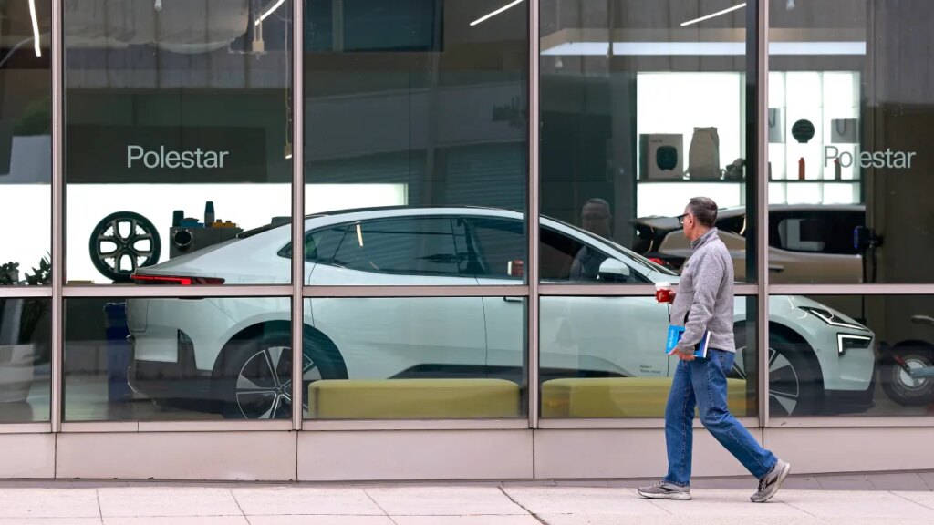 Polestar Still Seeking Answers, New LR Defender Delayed, Cybertruck Price Hike Polestar Still Seeking Answers, New LR Defender Delayed, Cybertruck Price Hike