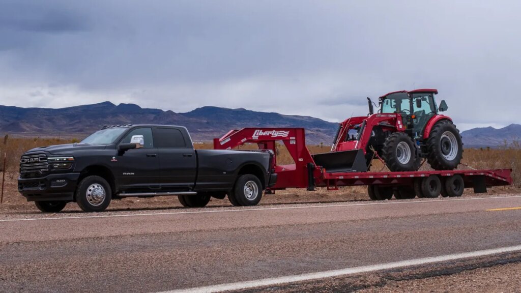 Police Arrest Farm Diesel Theft Suspect After Months-Long Investigation and 500 Gallons of Missing Fuel