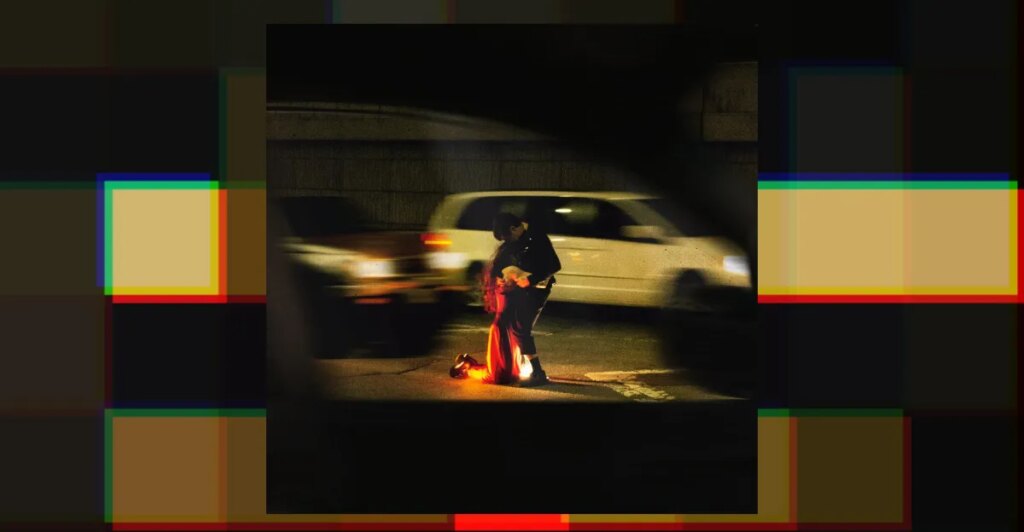 Rachika Nayar’s Heaven Come Crashing is an instrumental epic of desperate longing Rachika Nayar’s Heaven Come Crashing is an instrumental epic of desperate longing