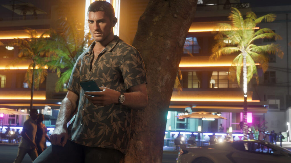 Rockstar Calls GTA 6 Leaks 'Heartbreaking For Our Team' And Says The Game Is Nearly Finished