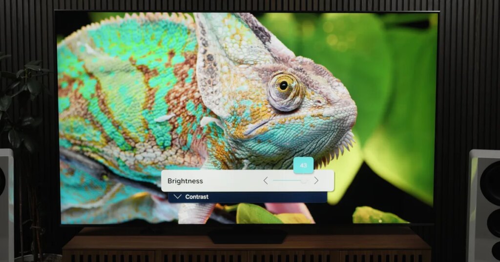 Samsung takes on Dolby Vision 2 with its new HDR format hitting Prime Video this month