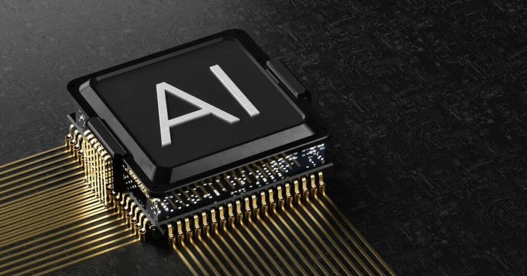 Solid-state cooling could be the secret to faster AI laptops