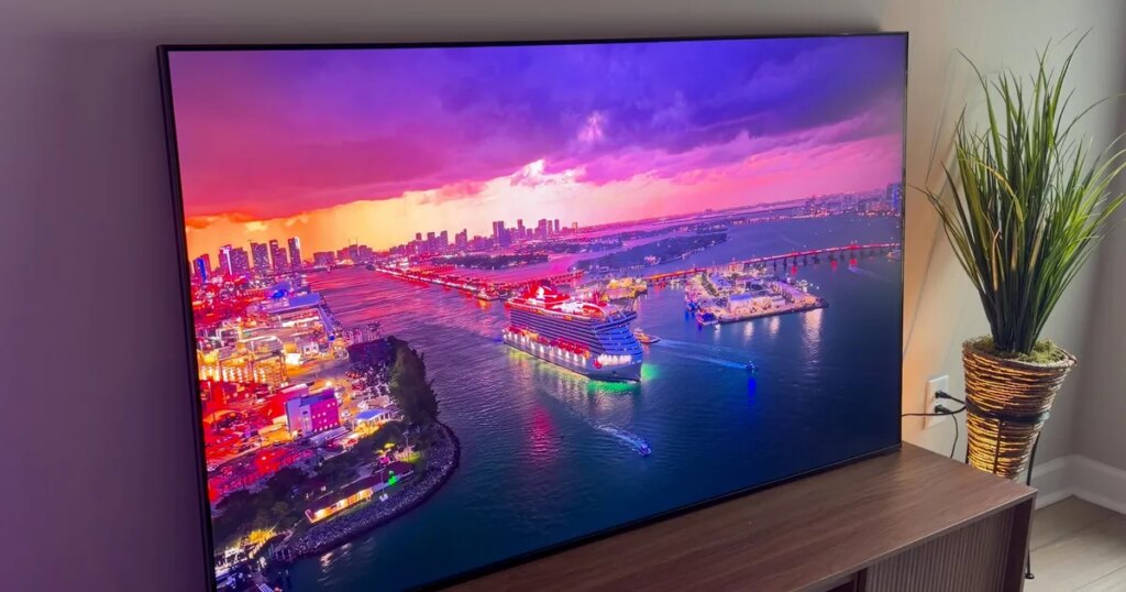 Sony BRAVIA 9 II Review: One of the best HDR TVs I've tested