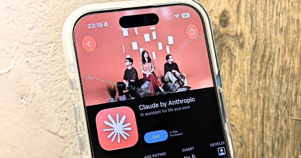Sony and Warner just sued Anthropic over copyrighted music used to train Claude, seeking $150,000 per track