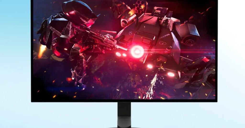 Sony’s 720Hz tandem WOLED gaming monitor is finally available worldwide Sony’s 720Hz tandem WOLED gaming monitor is finally available worldwide