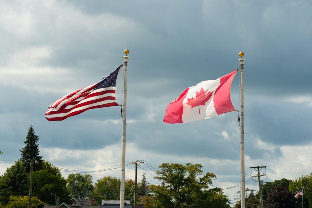 Strategist: Tariff negotiation clock buys Canada time to protect workers