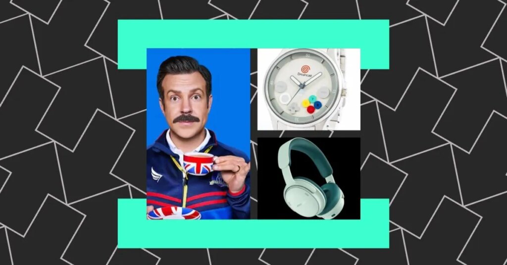 Ted Lasso is still my favorite feel-good show Ted Lasso is still my favorite feel-good show