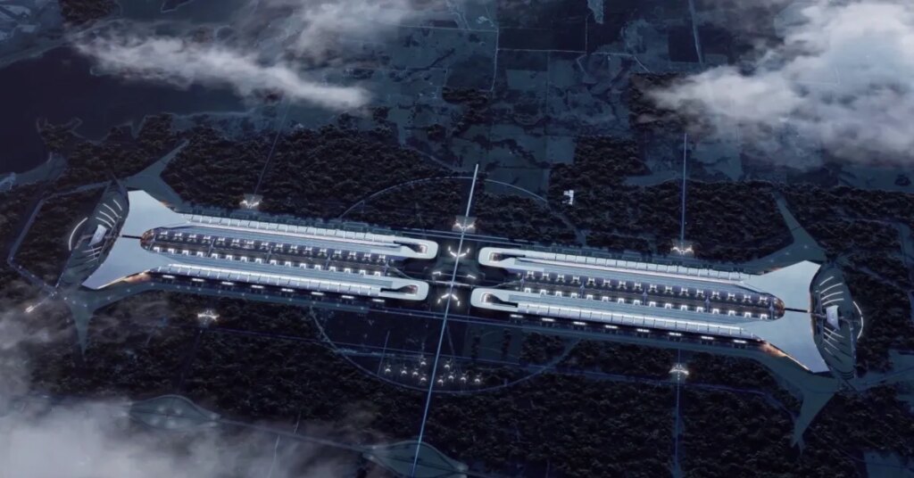 Tesla, SpaceX confirm ‘Terafab’ chip fab site — $16.8B first phase