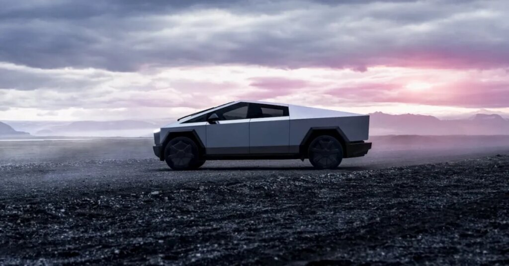 Tesla admits Cybertruck PCS defect, extends warranty to 8 years Tesla admits Cybertruck PCS defect, extends warranty to 8 years