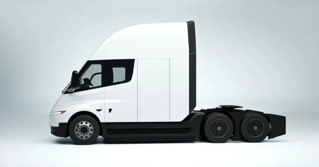 Tesla confirms Semi electric truck is coming to Europe, reveal at IAA Tesla confirms Semi electric truck is coming to Europe, reveal at IAA
