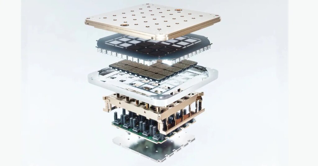Tesla loses another top chip engineer to ex-Dojo startup DensityAI Tesla loses another top chip engineer to ex-Dojo startup DensityAI