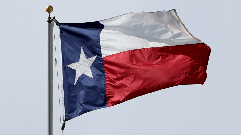 Texas Governor Orders Audit Of New Data Centers After Realizing Over 400 Gigawatts Of Power Is A Lot