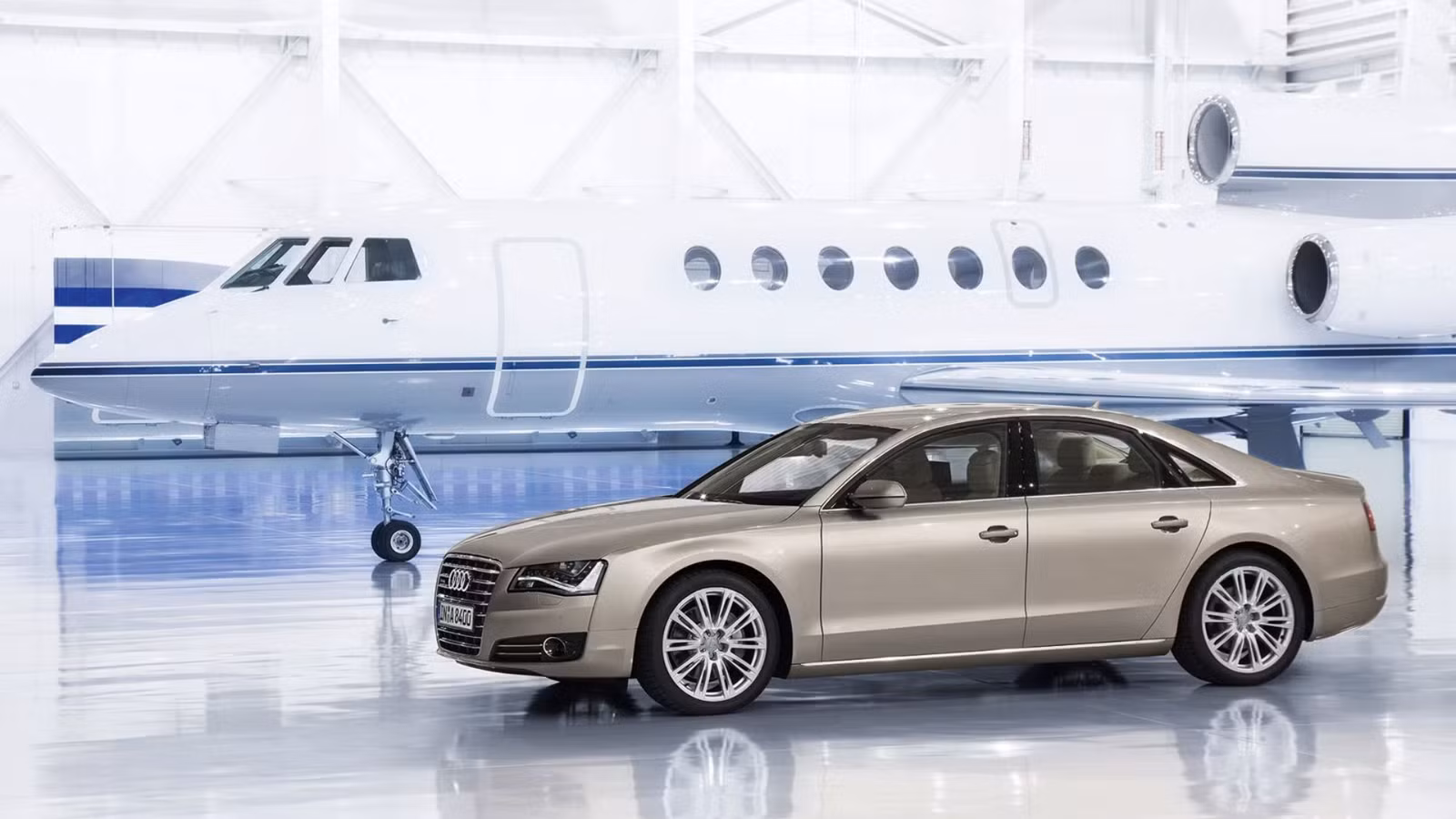 The $100,000 Flagship Sedans That Costs Less Than A Base Civic Today The $100,000 Flagship Sedans That Costs Less Than A Base Civic Today