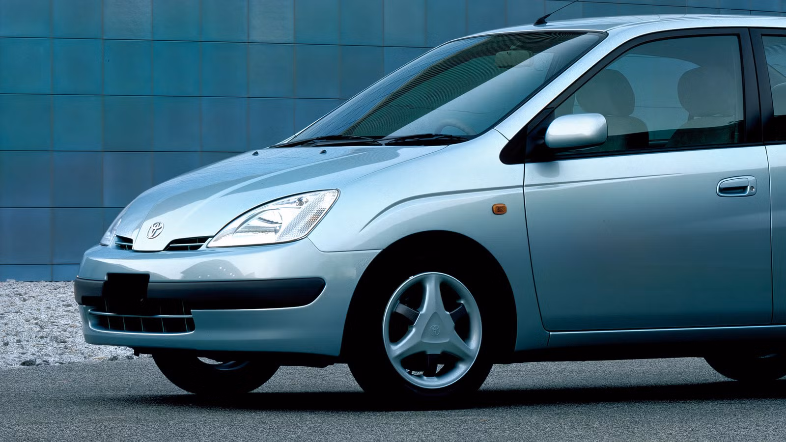 The 97-HP Economy Car Everyone Mocked Now Hits 60 MPH In 6.6 Seconds The 97-HP Economy Car Everyone Mocked Now Hits 60 MPH In 6.6 Seconds