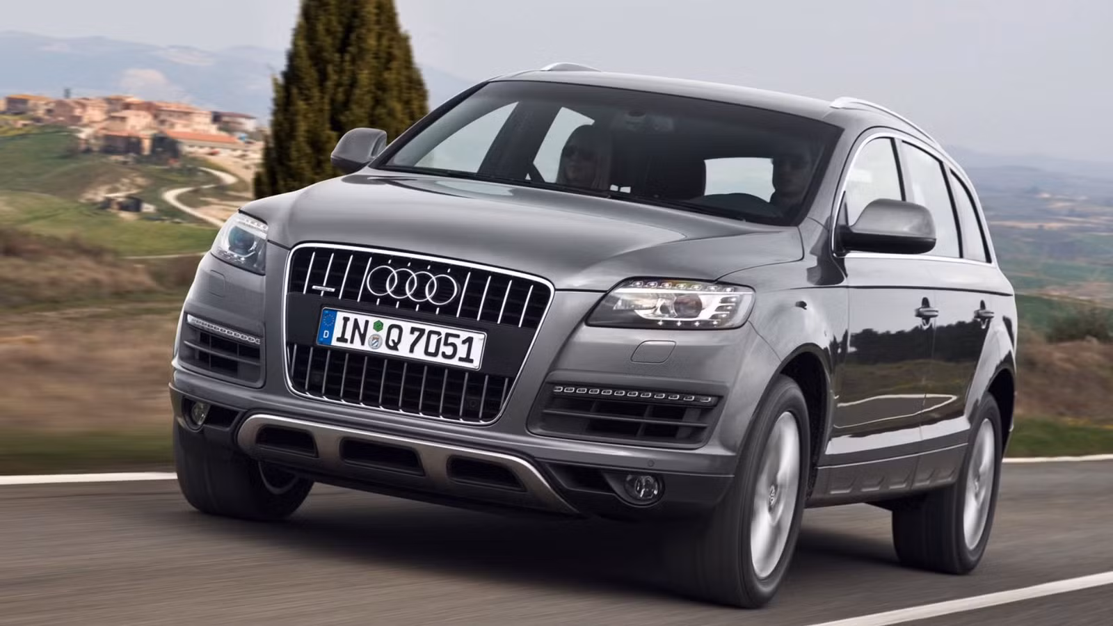 The $99 Timing Chain That Costs Audi Q7 Owners $10,000 To Replace The $99 Timing Chain That Costs Audi Q7 Owners $10,000 To Replace