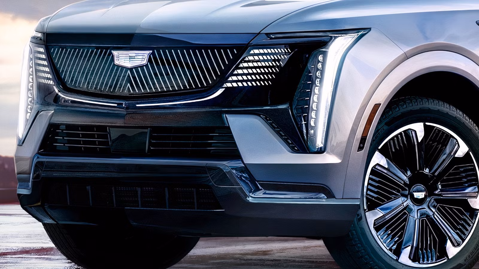The Cadillac SUV That Lost An Entire Civic Si’s Worth Of Value In One Year The Cadillac SUV That Lost An Entire Civic Si's Worth Of Value In One Year